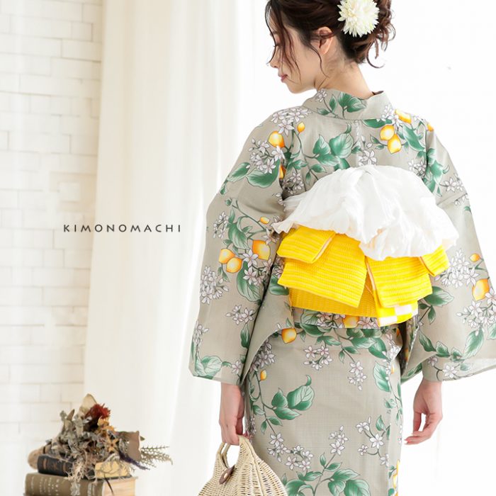 2020年新作オリジナル浴衣、リリース目前！ | 京都きもの町 official 