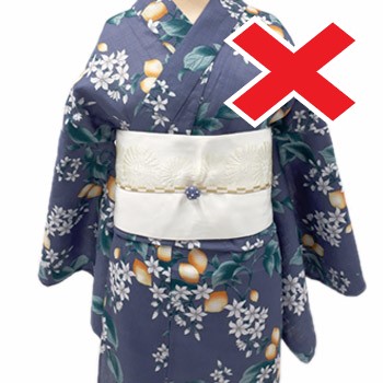 帯留め 帯締めってなに どんな種類があるの 基本の 本結び の結び方もご紹介 京都きもの町 Official 着物あれこれブログ