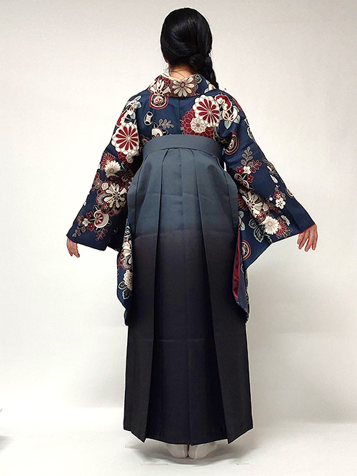 卒業 袴 150センチ 託し 