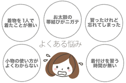 着物通販 京都きもの町 official 着物あれこれブログ | 楽しい和装ライフを楽しむための「知りたい」がぎゅっと詰まったきもの町公式 ...