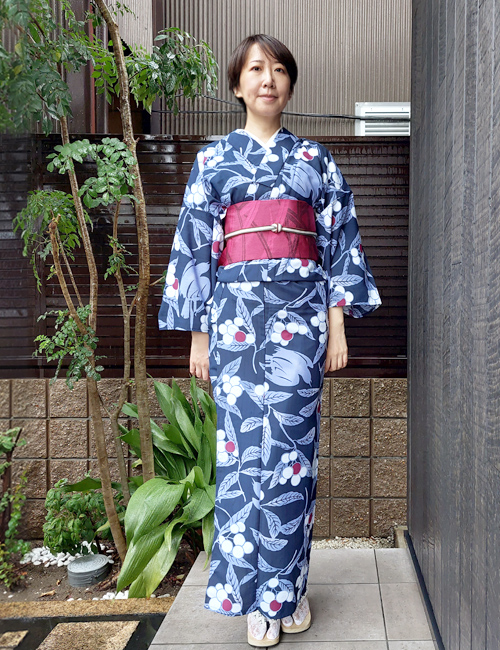 伝統的な相撲の衣装 兵児帯 嬉しい