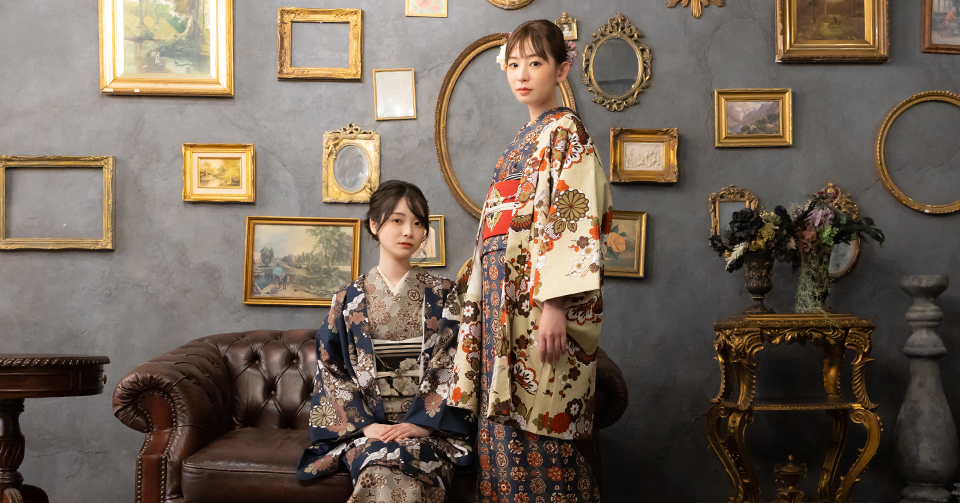 2024年11月2～4日 ☆次回掘り出し市開催日のお知らせ☆ | 着物通販  