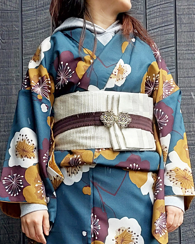 スタッフコーデ