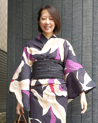 スタッフコーデ