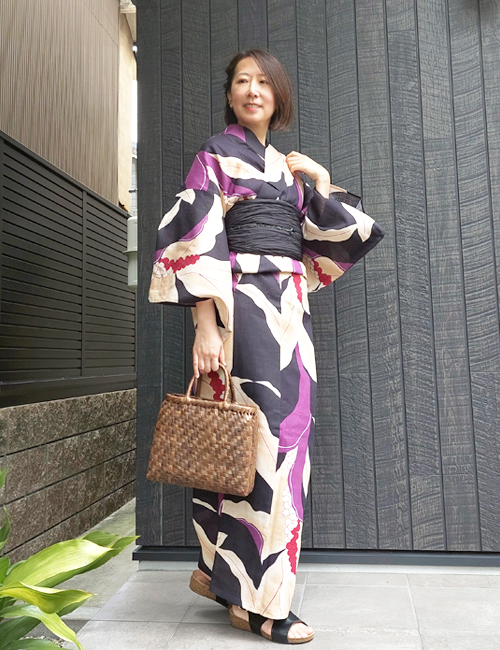 スタッフコーデ