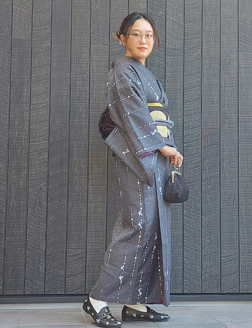 スタッフコーデ