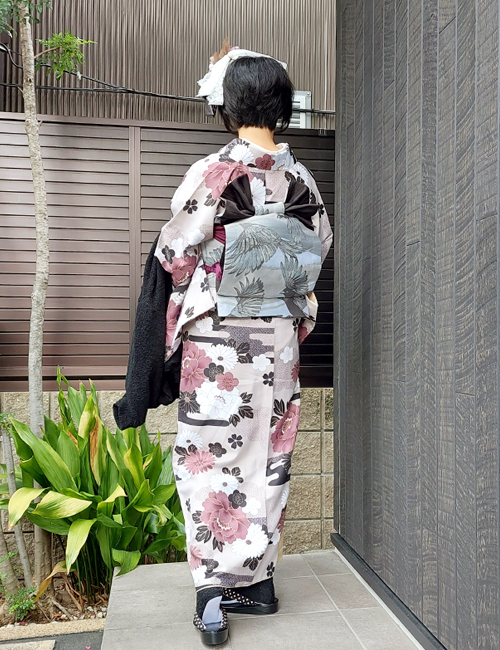 スタッフコーデ