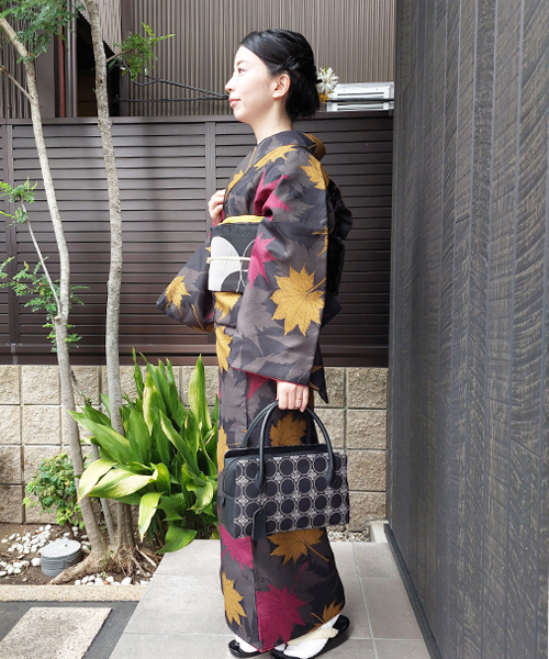 スタッフコーデ