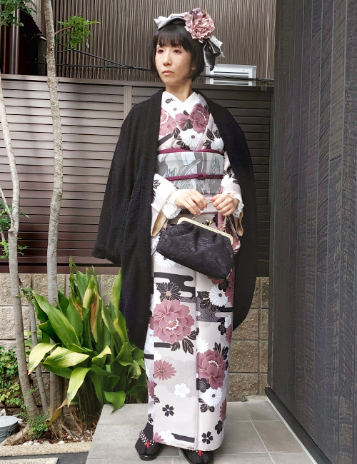 スタッフコーデ