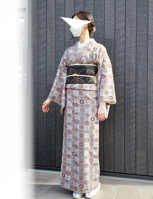 スタッフコーデ