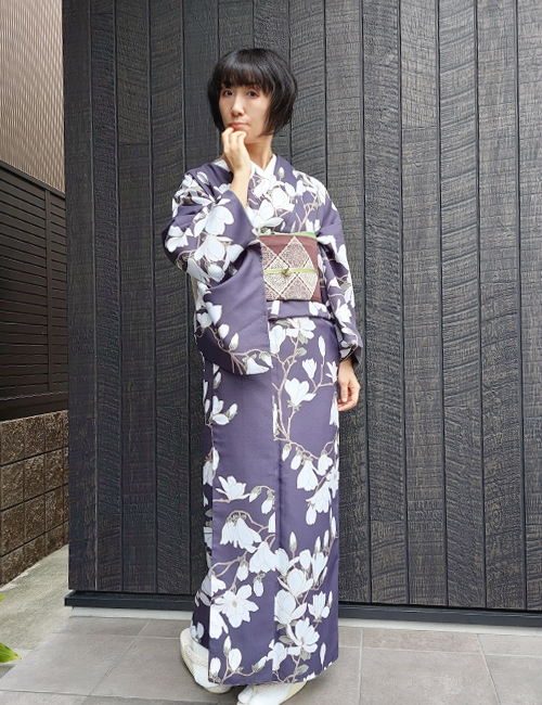 スタッフコーデ