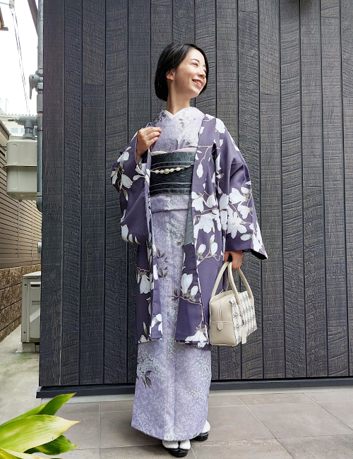 スタッフコーデ