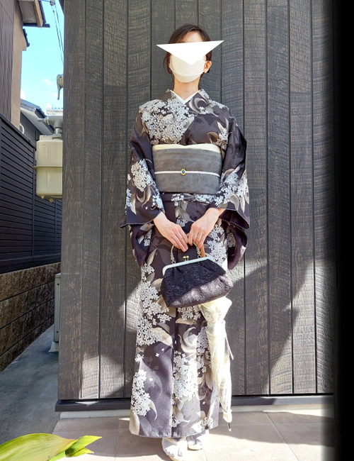 スタッフコーデ