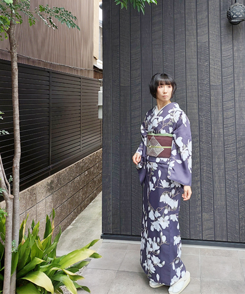 スタッフコーデ