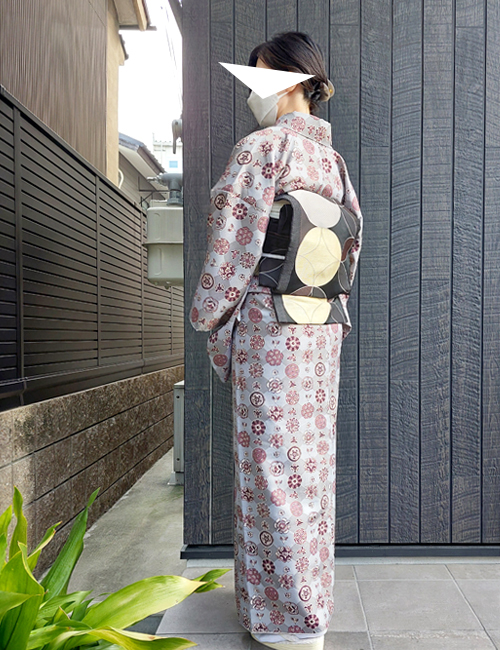 スタッフコーデ