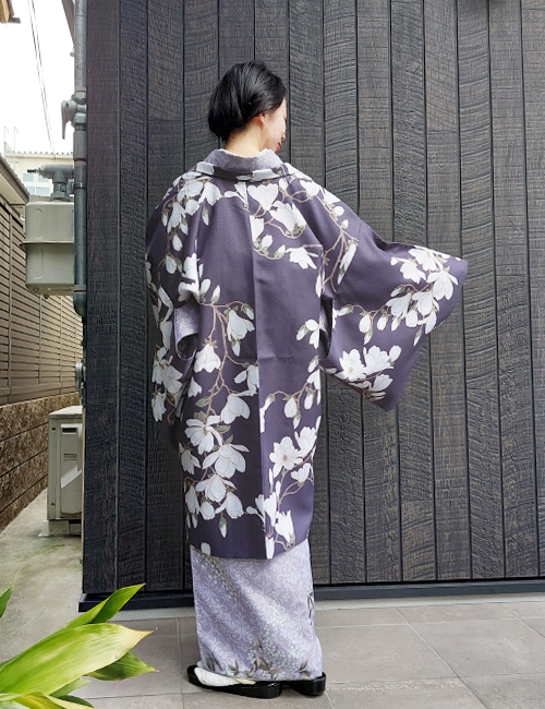 スタッフコーデ