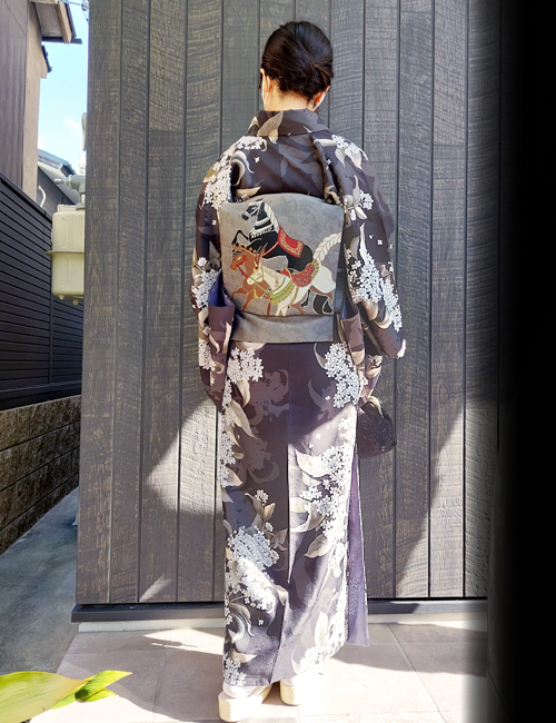 スタッフコーデ