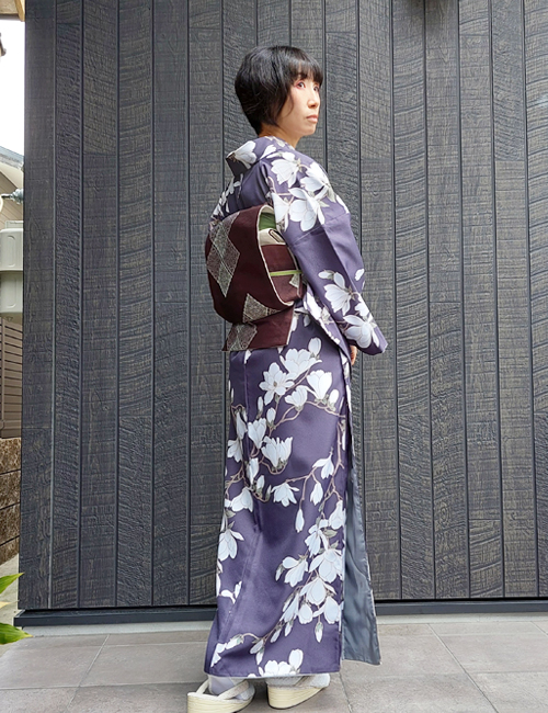 スタッフコーデ