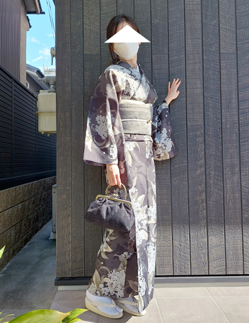 スタッフコーデ