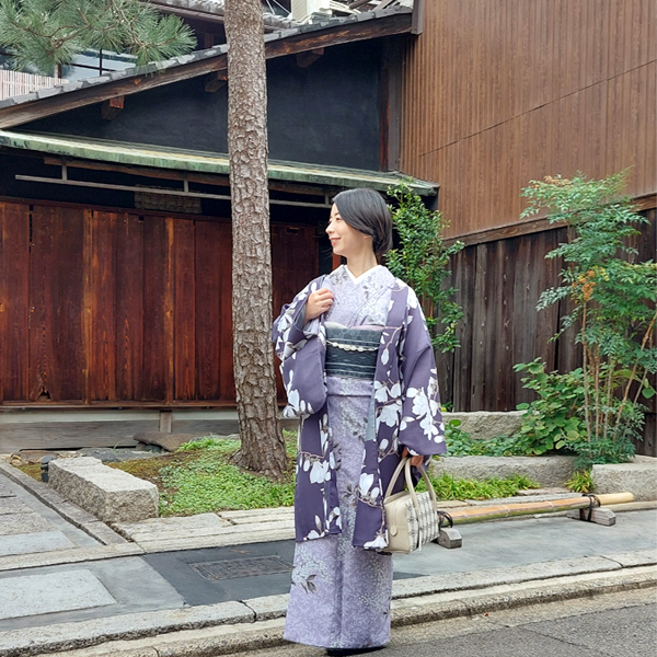 スタッフコーデ