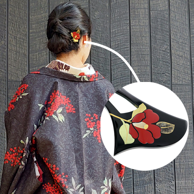 スタッフコーデ