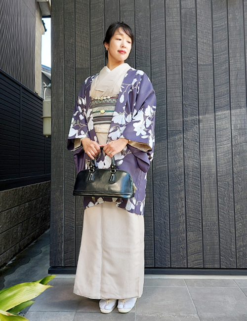 スタッフコーデ