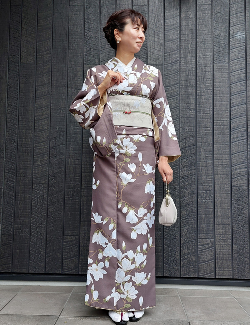 スタッフコーデ