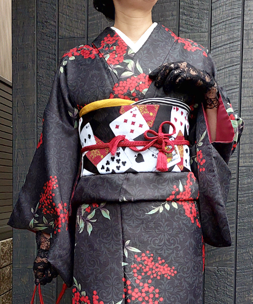 スタッフコーデ