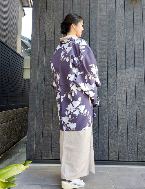 スタッフコーデ