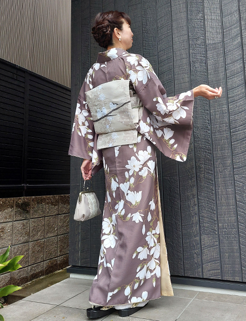 スタッフコーデ