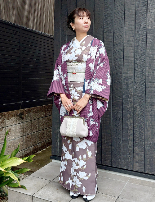 スタッフコーデ