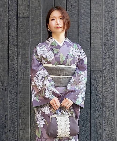 スタッフコーデ