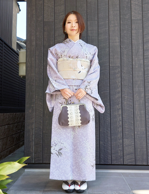 スタッフコーデ