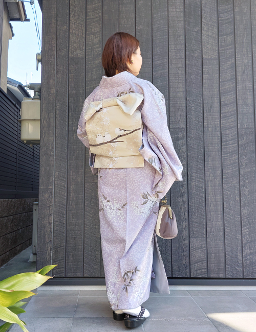 スタッフコーデ