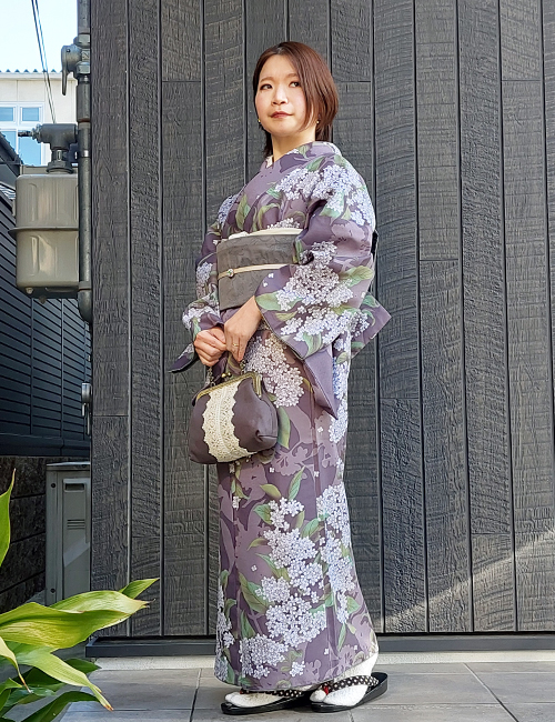 スタッフコーデ