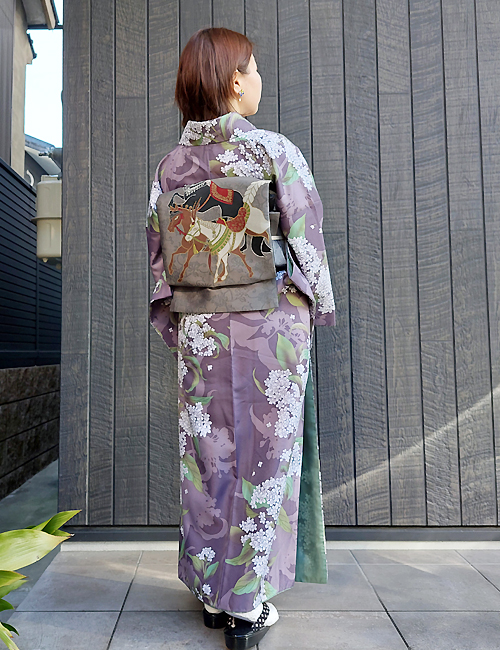 スタッフコーデ