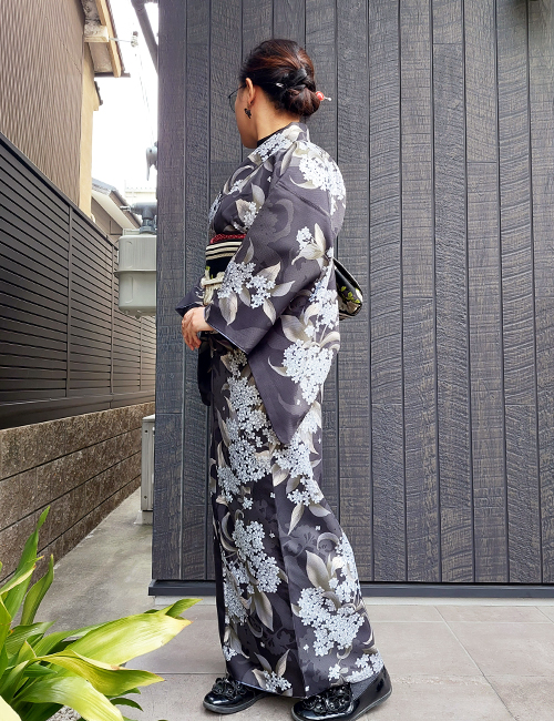 スタッフコーデ