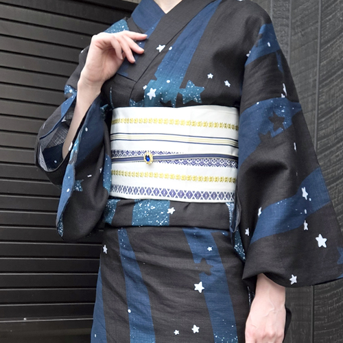 スタッフコーデ