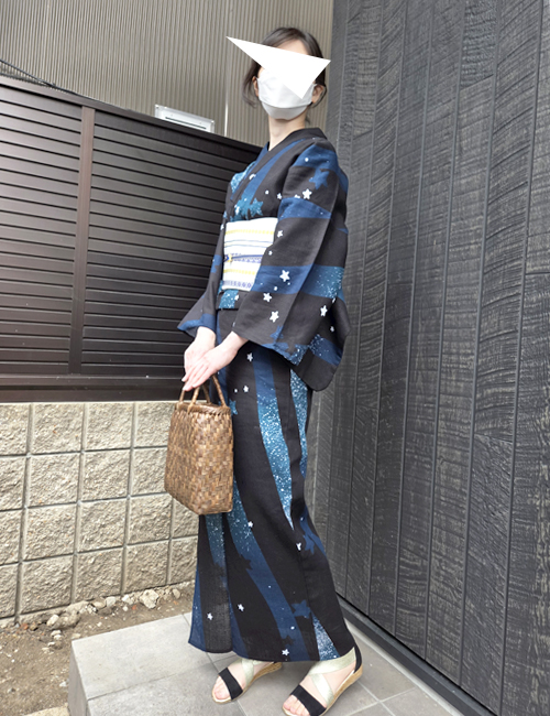 スタッフコーデ